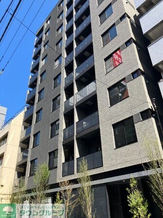 クリオラベルヴィ新富町の物件内観写真